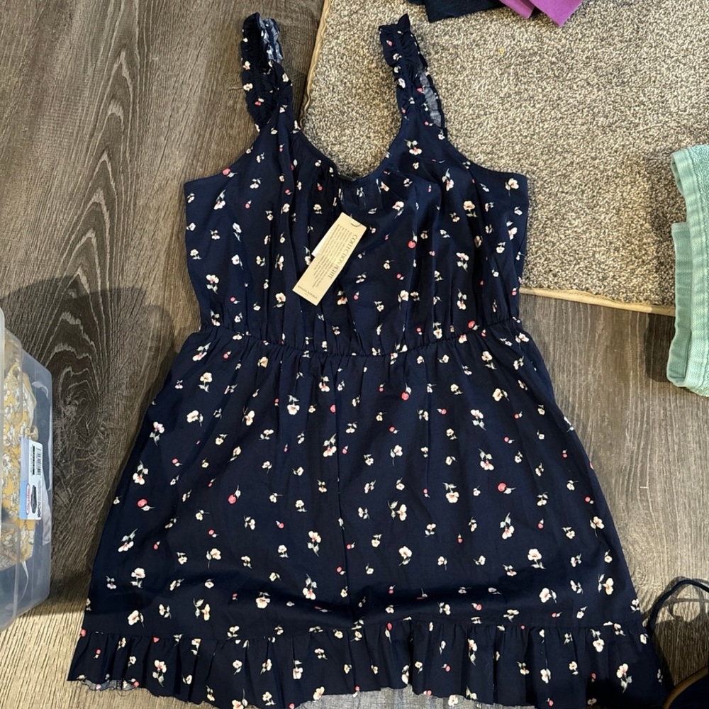 Banana republic dress